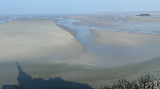 Mont Saint-Michel